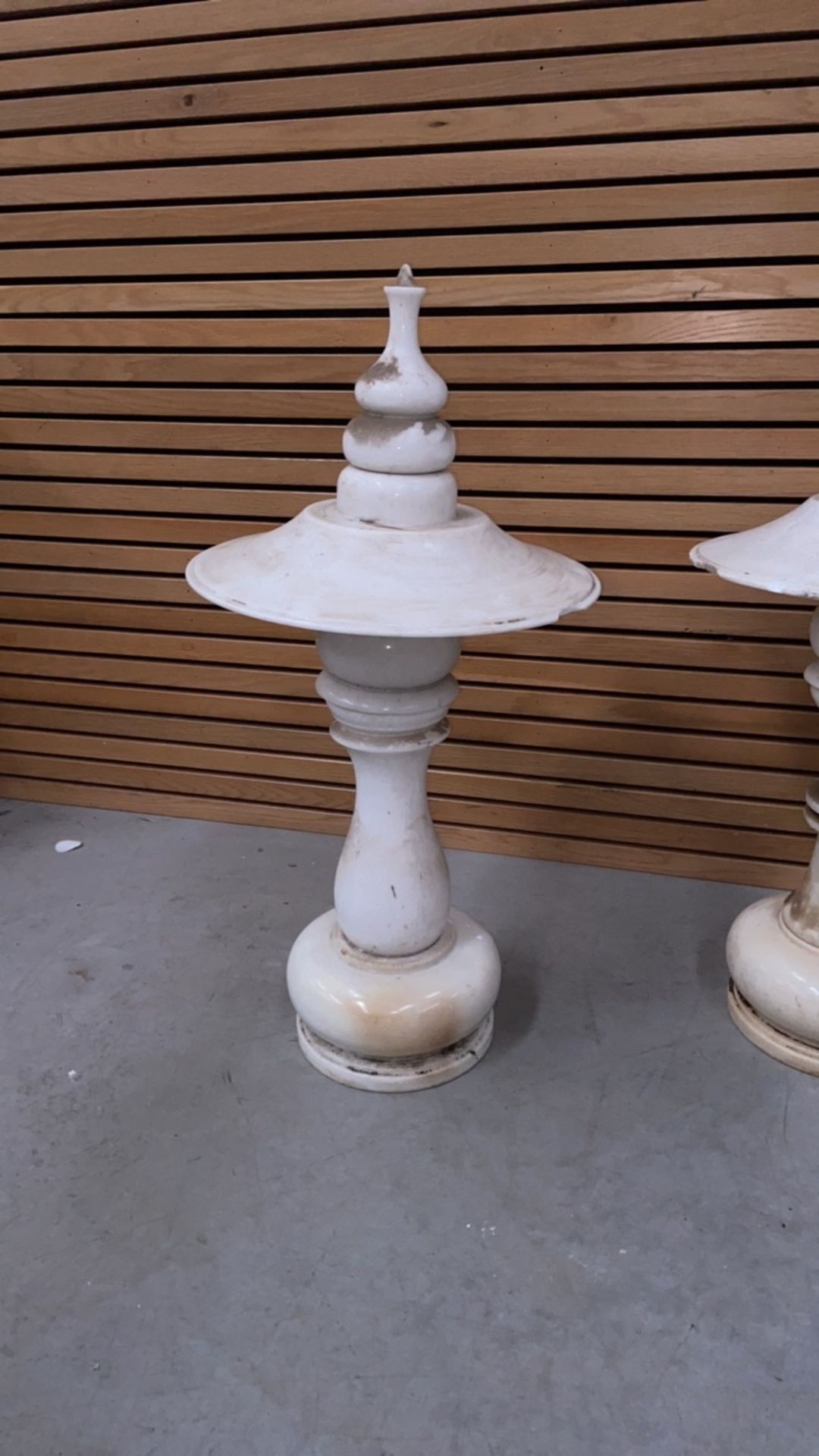 Large Outdoor Chess Pieces - Image 4 of 5