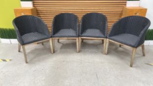 Westminster Outdoor Chairs