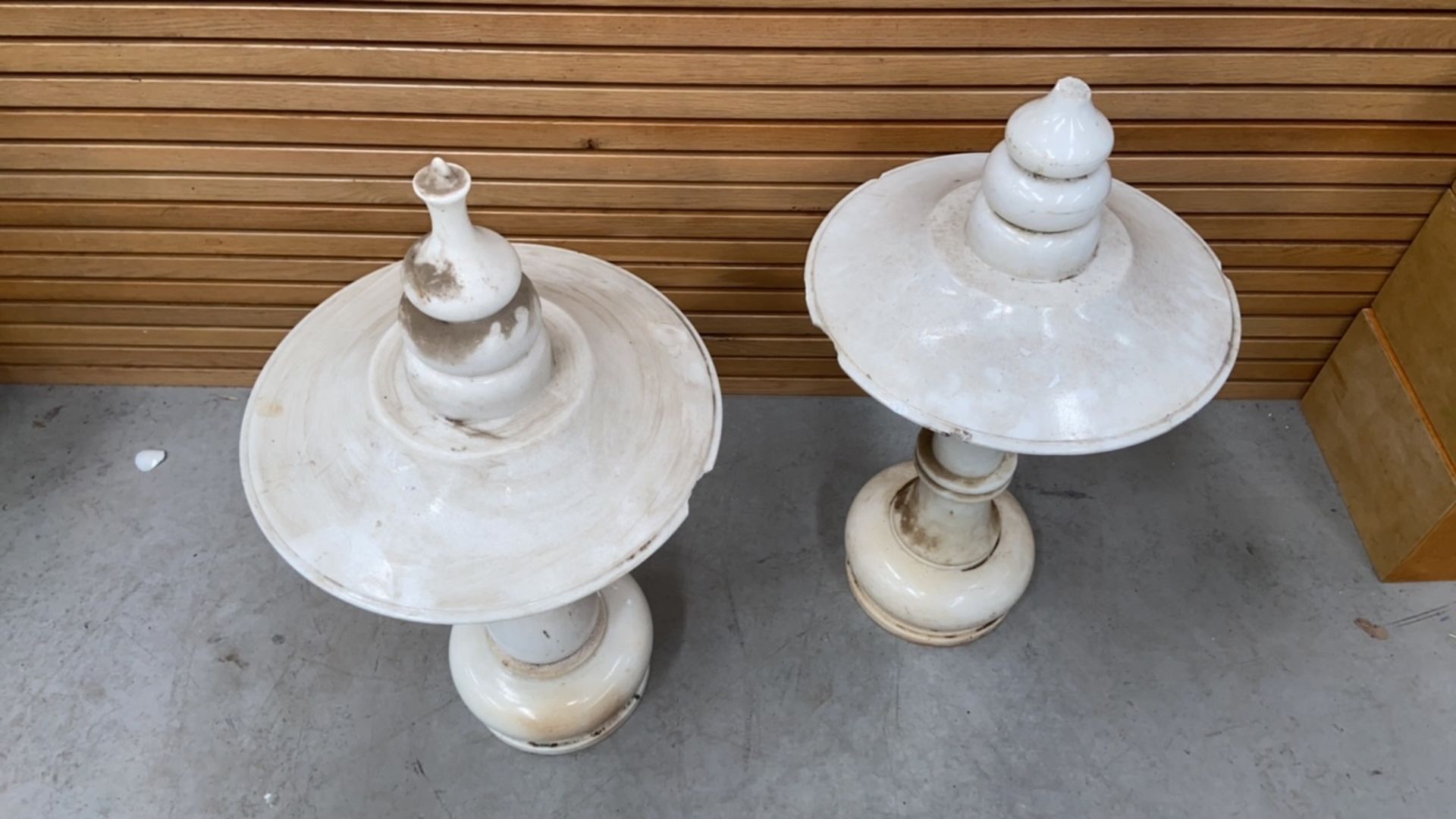 Large Outdoor Chess Pieces - Image 5 of 5