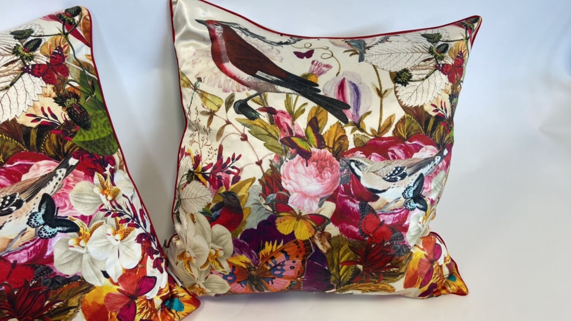 Kristjanas Williams Studio Cushions - Image 2 of 6