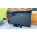 Aquos Sharp TV