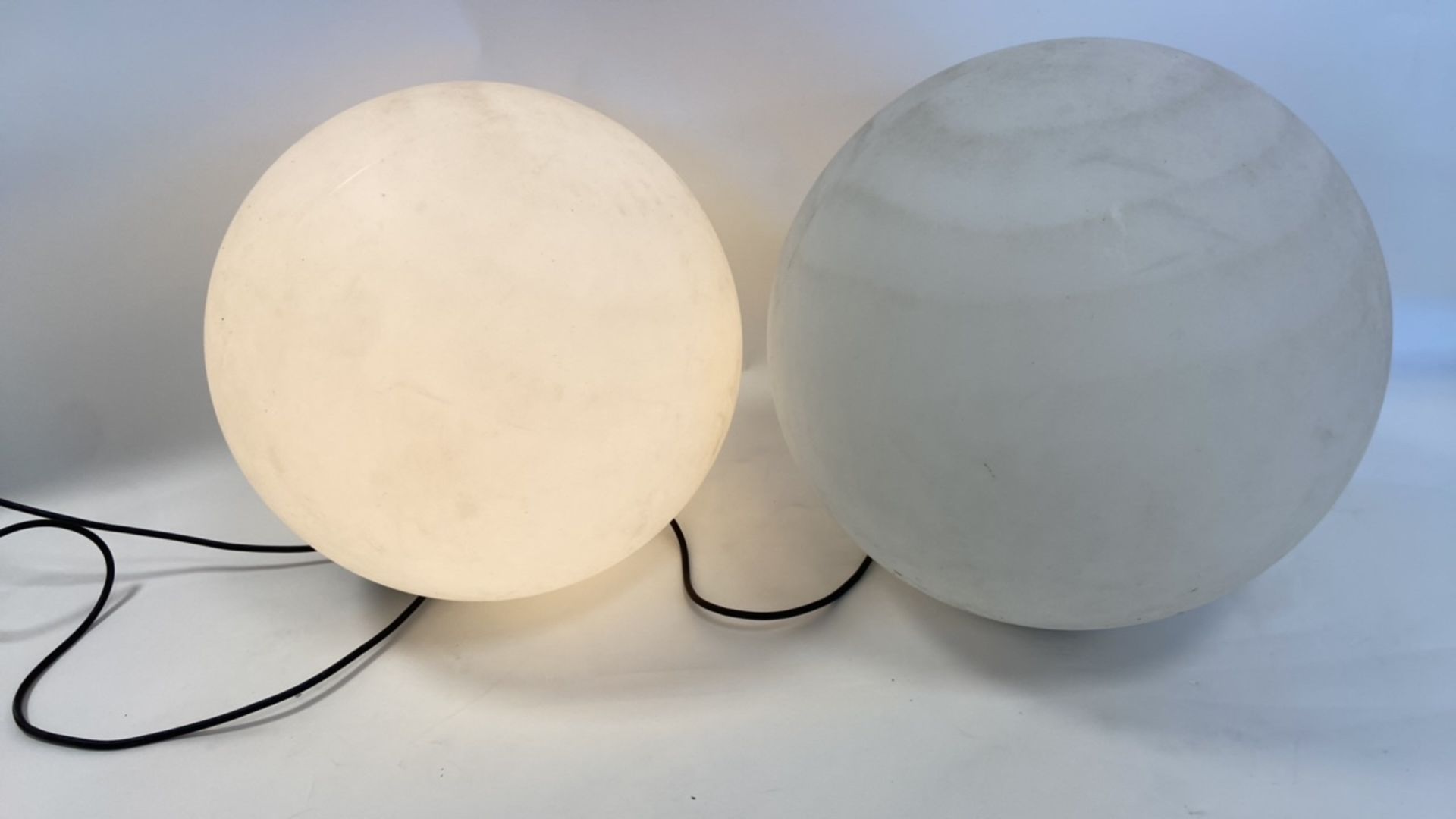 Light-Up Balls