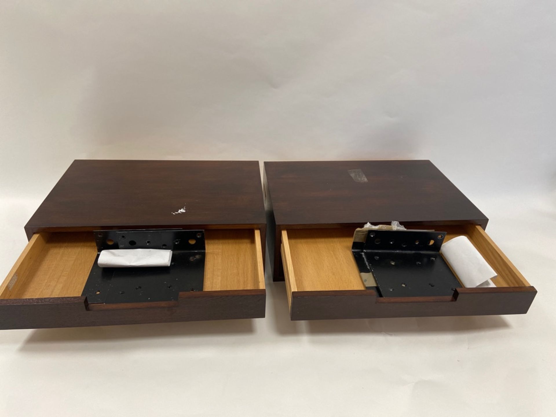 Floating Desk Drawers - Image 6 of 8