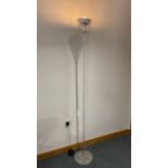 Fontana Arte 3300 Flute Floor Light