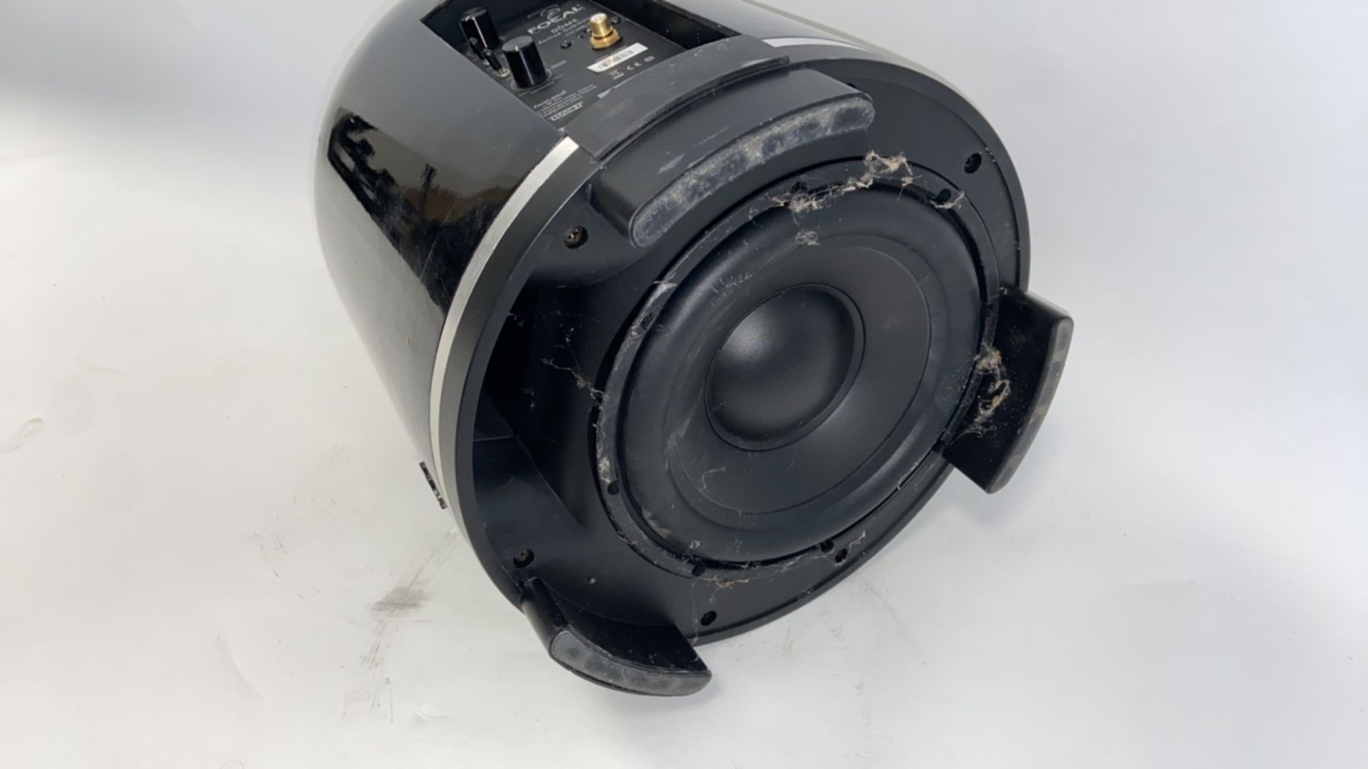 DOME Active Subwoofer - Image 4 of 4