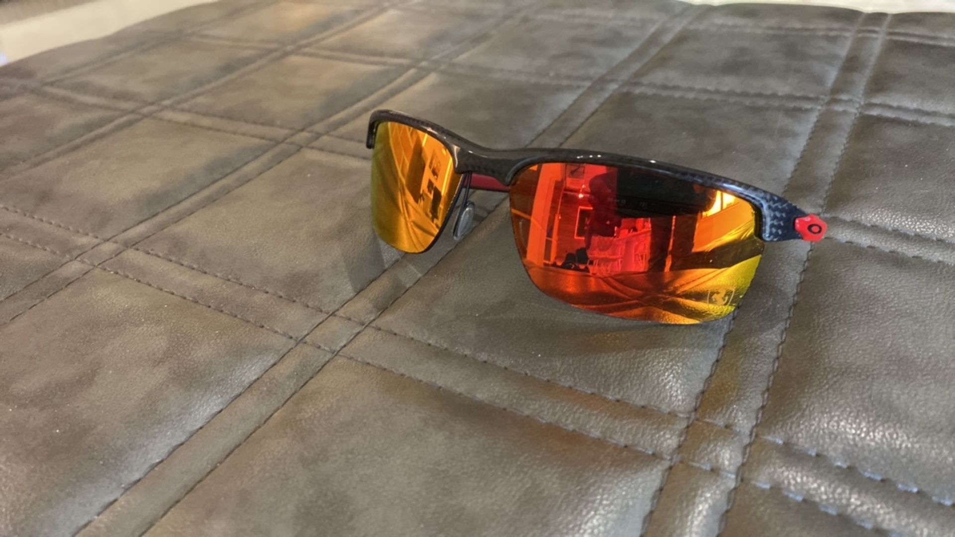 Ferrari Sunglasses