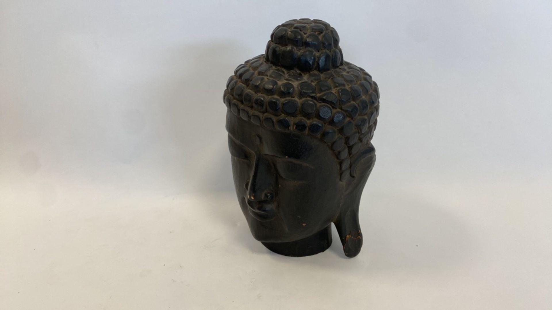 Buddha Head - Image 2 of 8