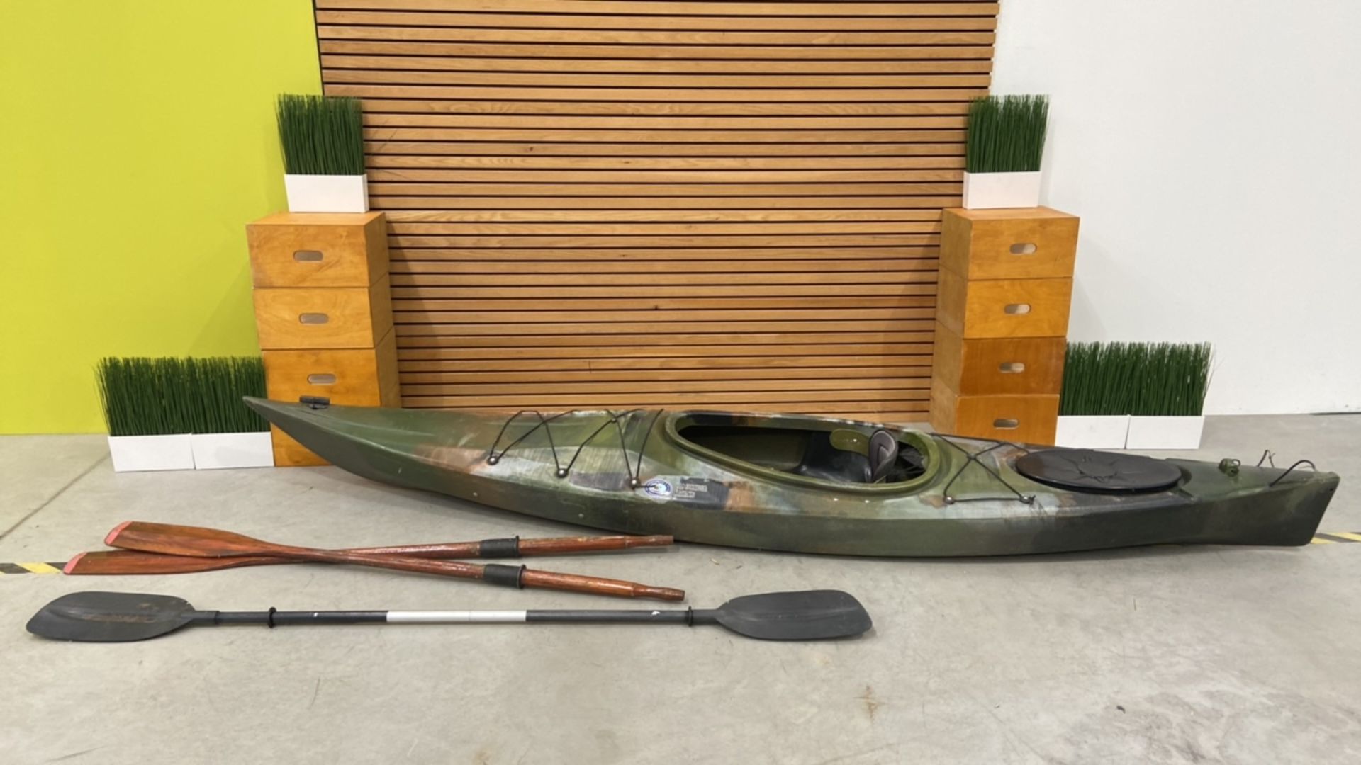 Kayak