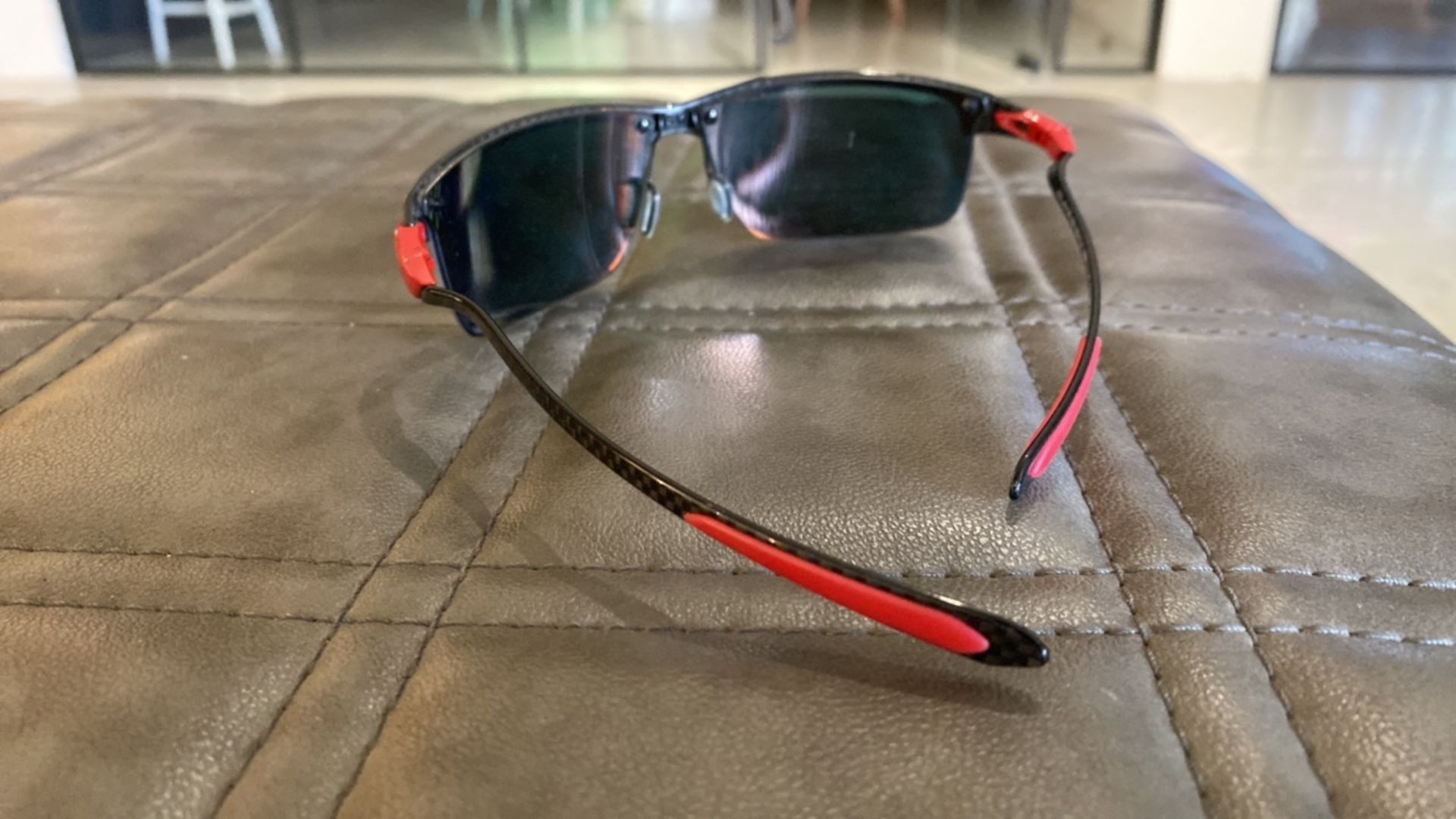 Ferrari Sunglasses - Image 3 of 3