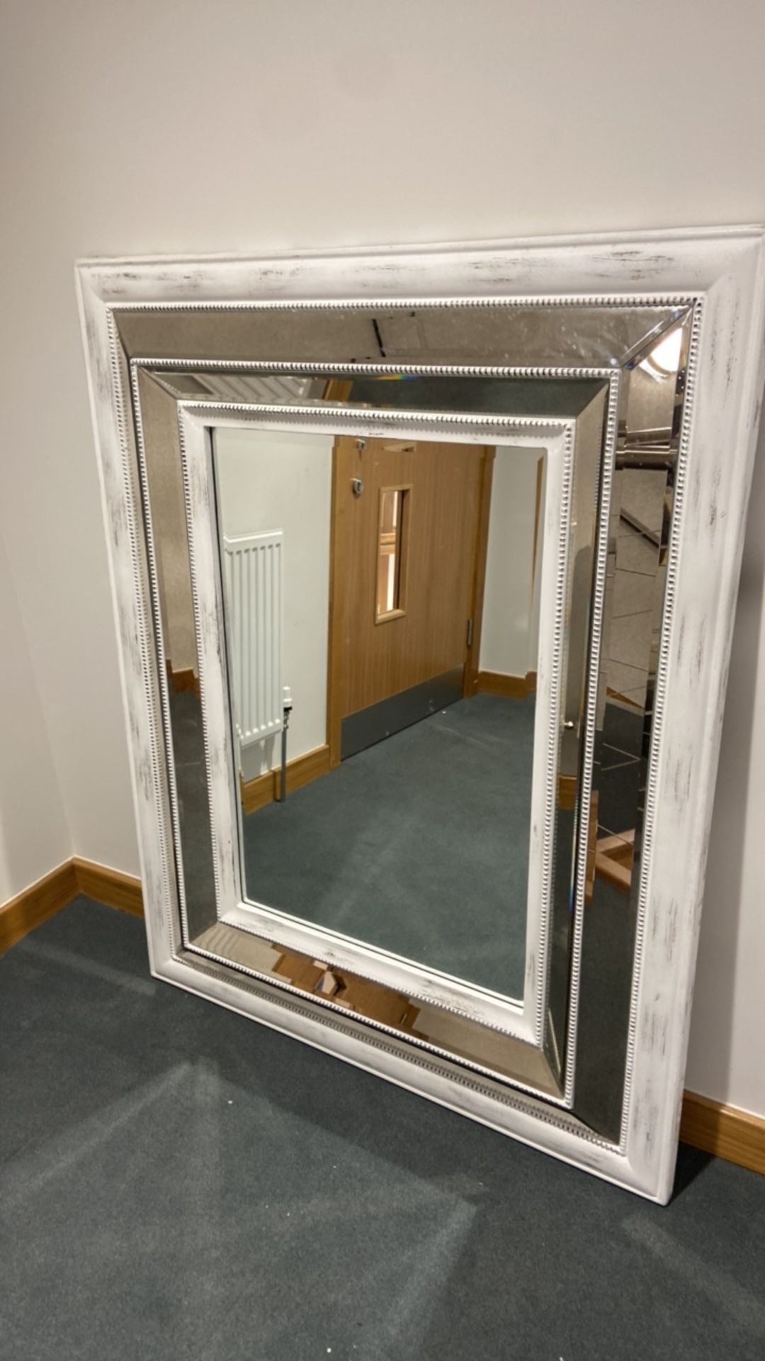 Large Mirror