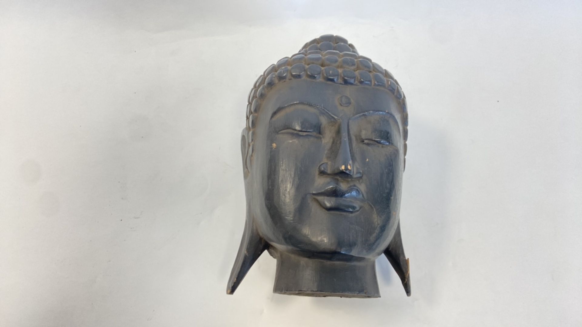 Buddha Head - Image 8 of 8