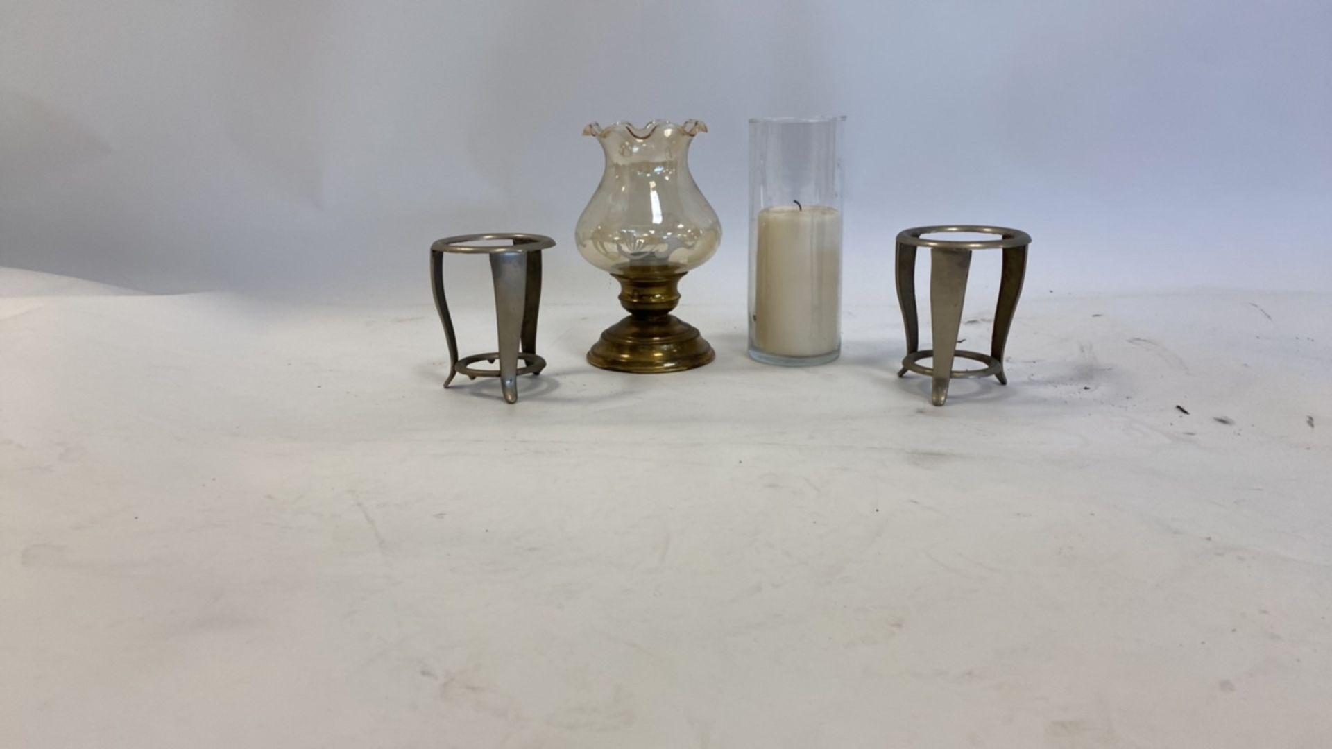 Candle Holders 4x