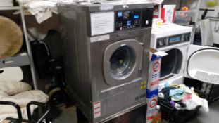 Automatic washing machine