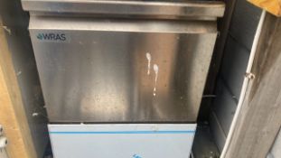 Glass washer