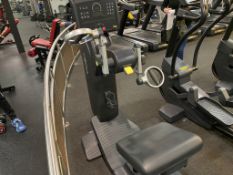 Technogym Arm Only Bike