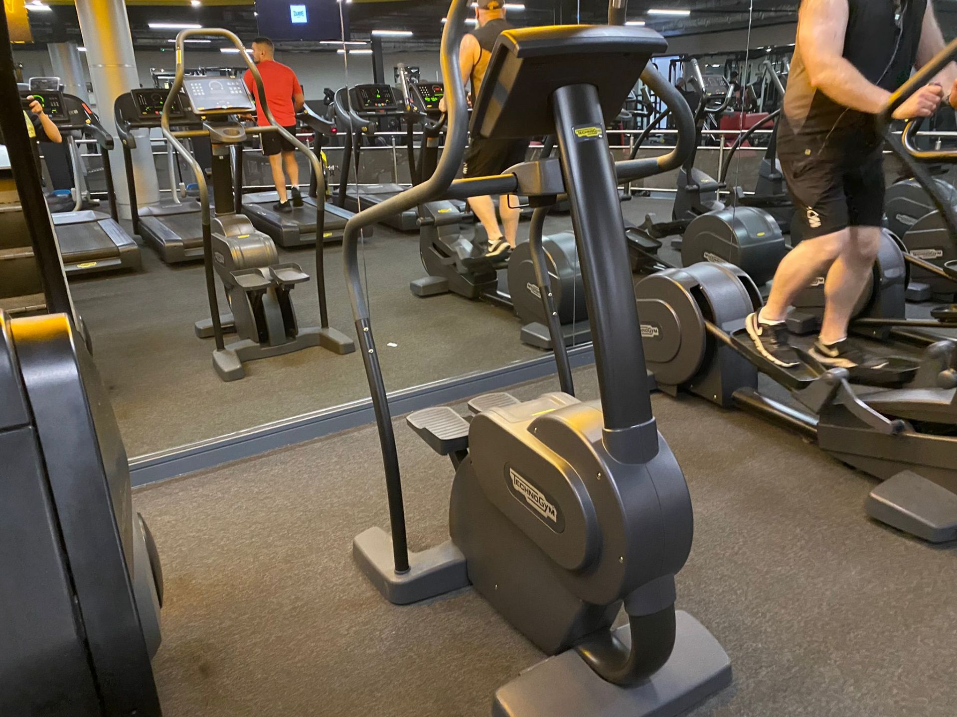 Technogym Stepper - Image 2 of 3