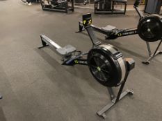 Concept 2 Rower