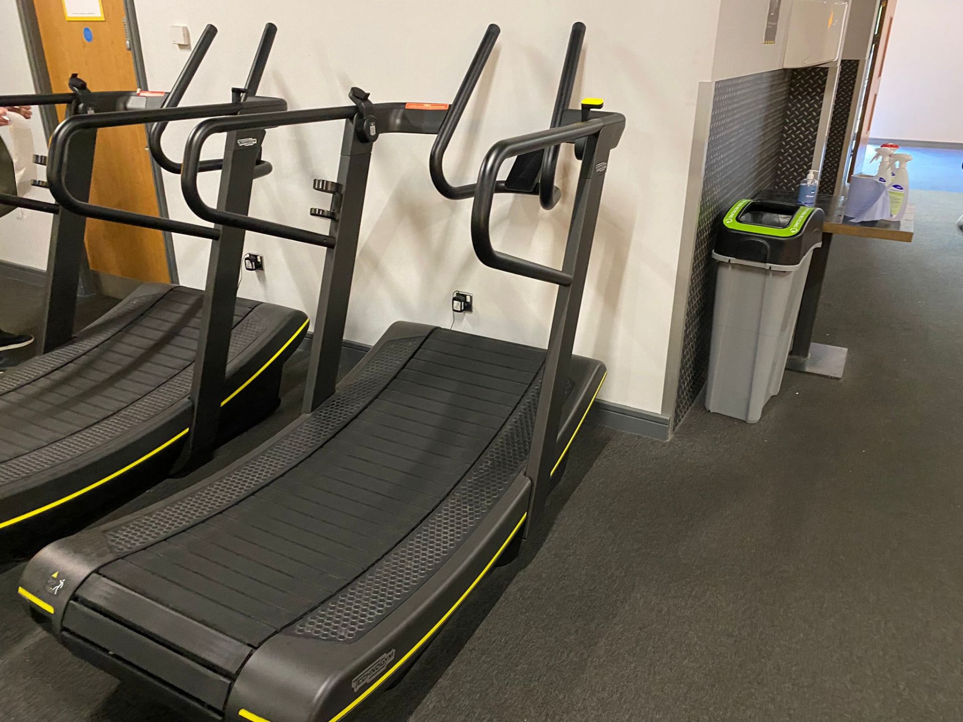 Technogym Skillmill