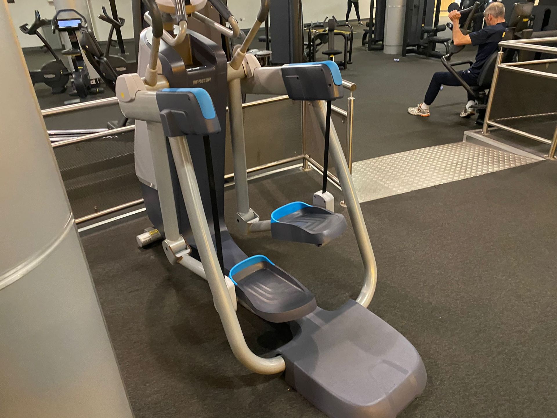 Precor Crosstrainer