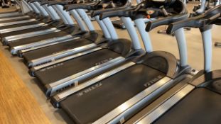 True Fitness Treadmill x1