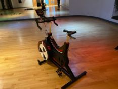 Technogym Watt Bike