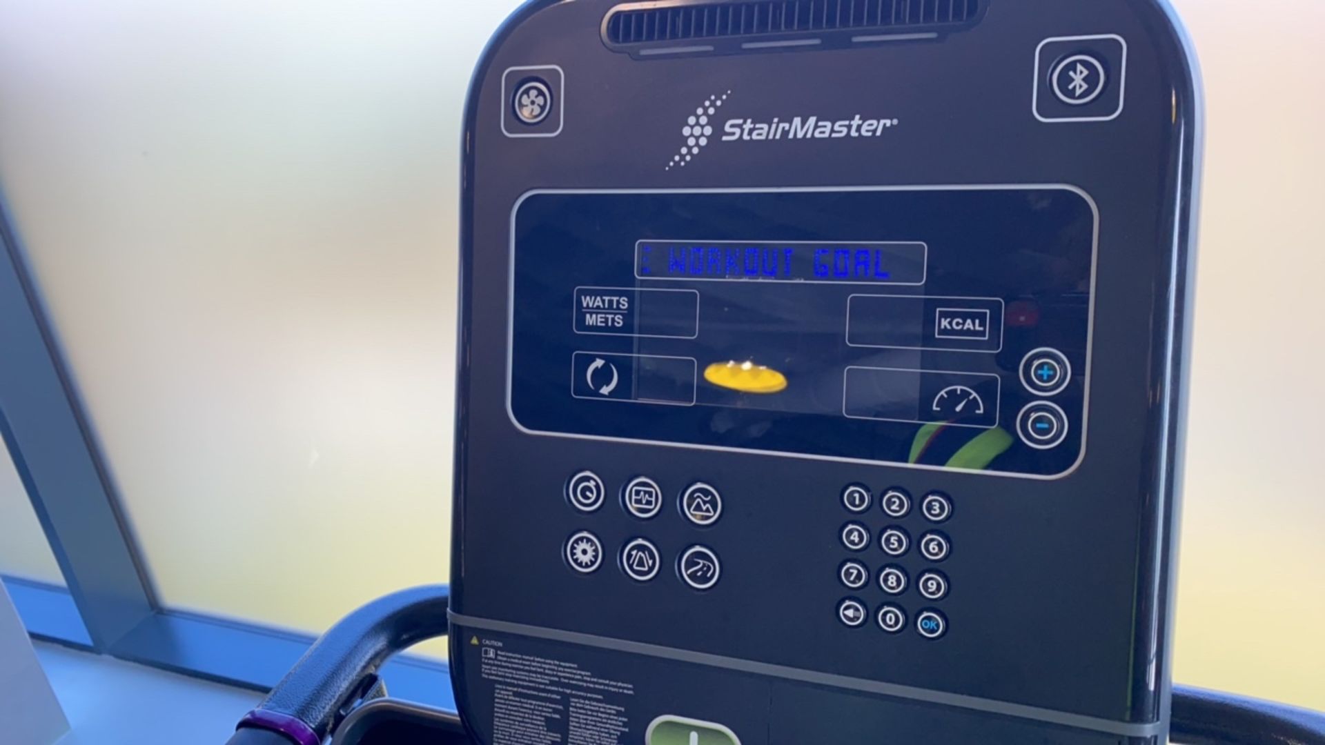 Stairmaster Stepper - Image 3 of 4