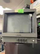 Sony Trinitron PVM-9040 ME Colour Video Monitor