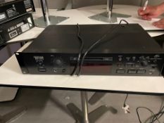 TASCAM MD-350 Serial No. 0320910