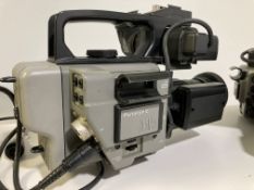 Panasonic F15 camera