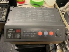 YAMAHA QX21 Digital Sequence Recorder