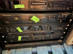RM3 iKey-Audio Professional Digital Recorder