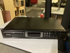 Philips CD player CD723