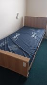 Medical Profiling Care Bed X5