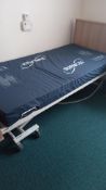 Medical Profiling Care Bed X5
