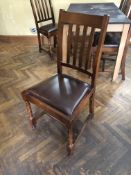 Dining Chair X54