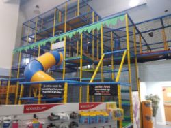 Soft Play, Restaurant Furniture, Gym Equipment, Hotel Furniture, Children's Play, Retail Returns  And Much More