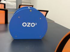 Light Weight Portable Ozone Machine