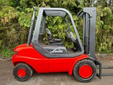 Linde H35D