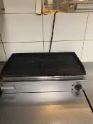 Griddle Hot Plate