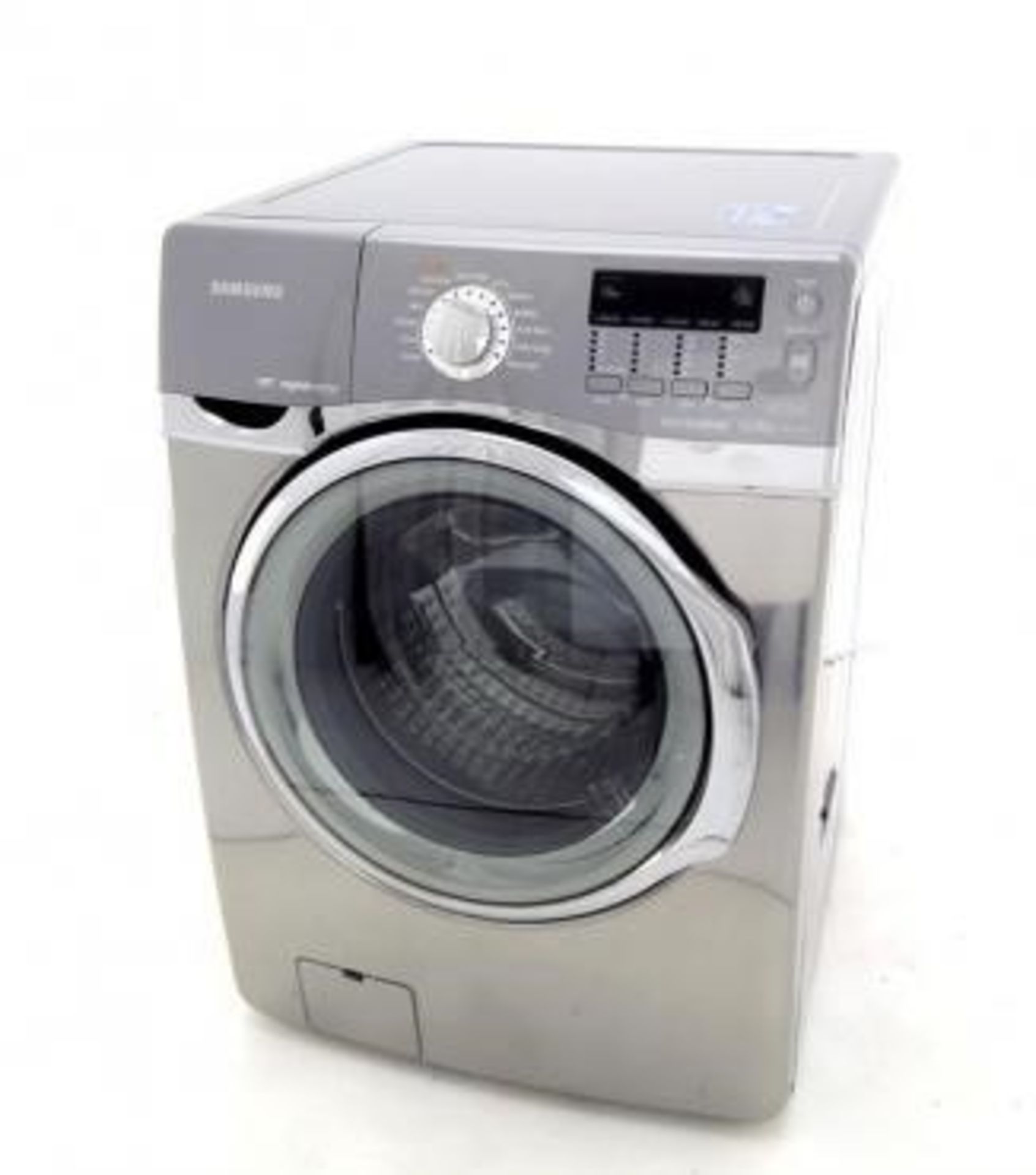 Samsung WF431 ABP 14KG Washing Machine - Image 3 of 3