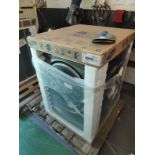 Samsung WF431 ABP 14KG Washing Machine