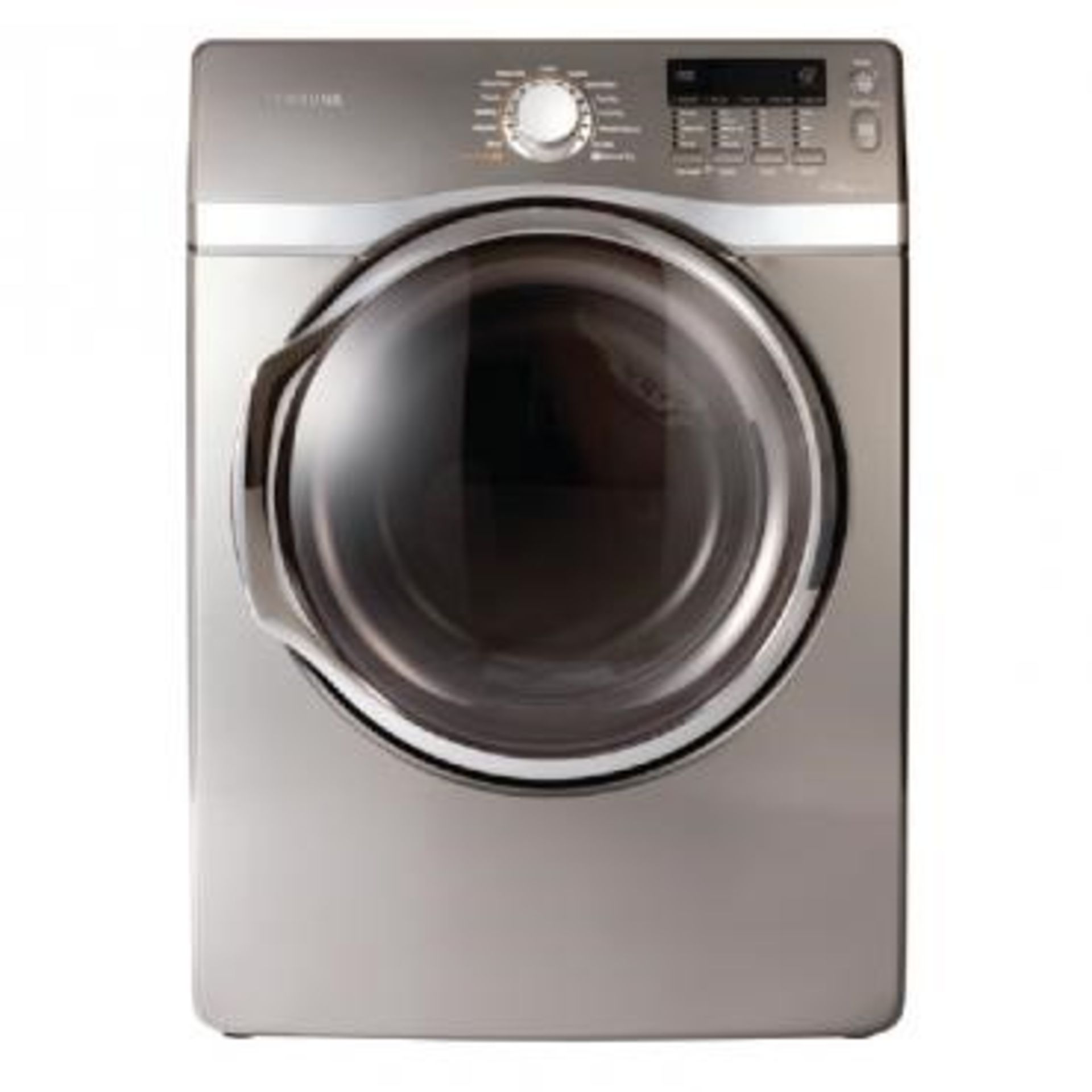 Samsung DV431 AEP 10Kg Tumble Dryer - Image 3 of 3