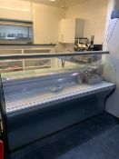 Trimco Counter Chiller