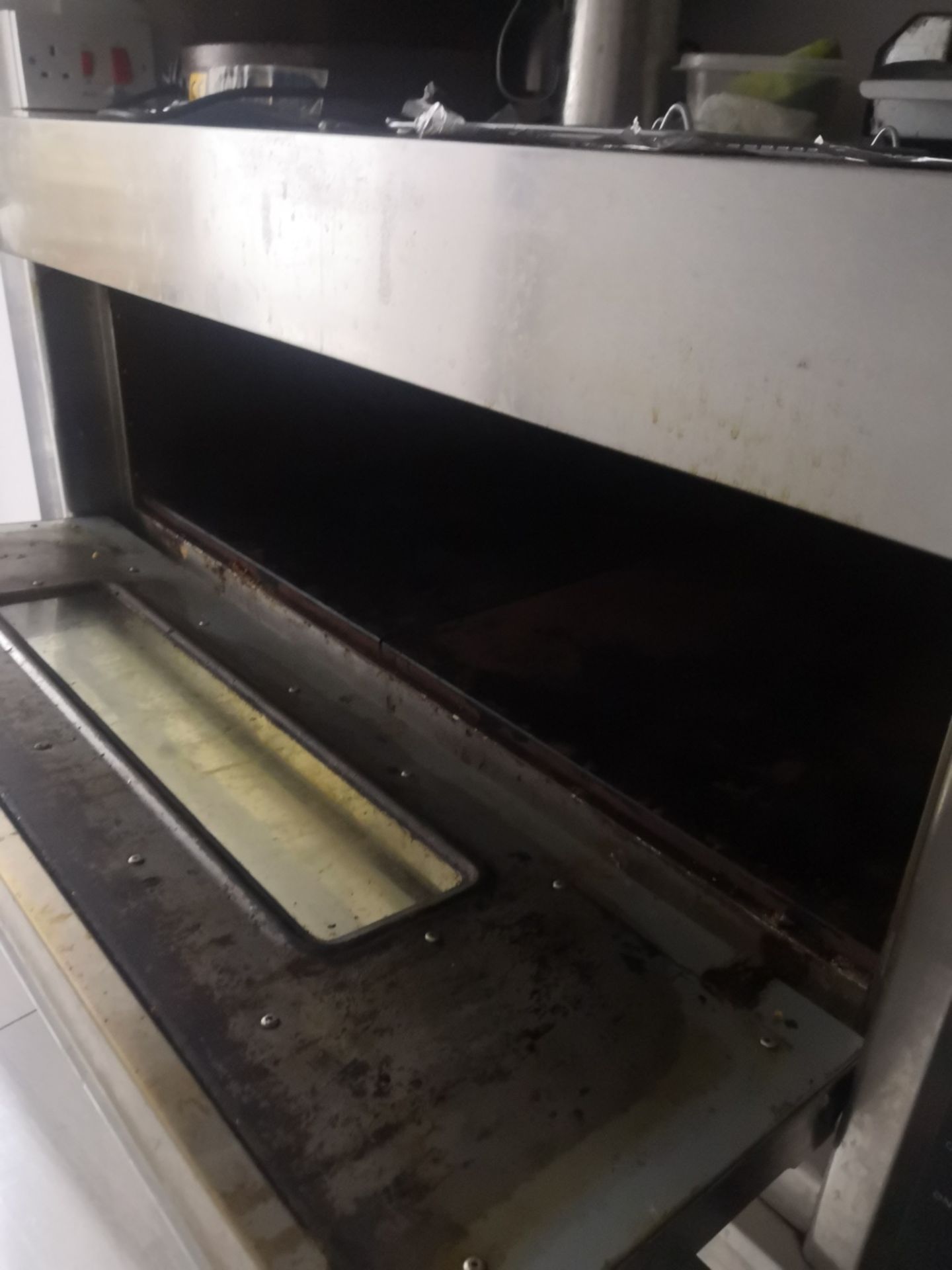 Deck Oven x 2 - Image 2 of 3