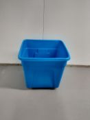 Polyethylene Trolley