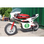 Garelli Replica Race Mini Bike