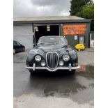 Jaguar S Type