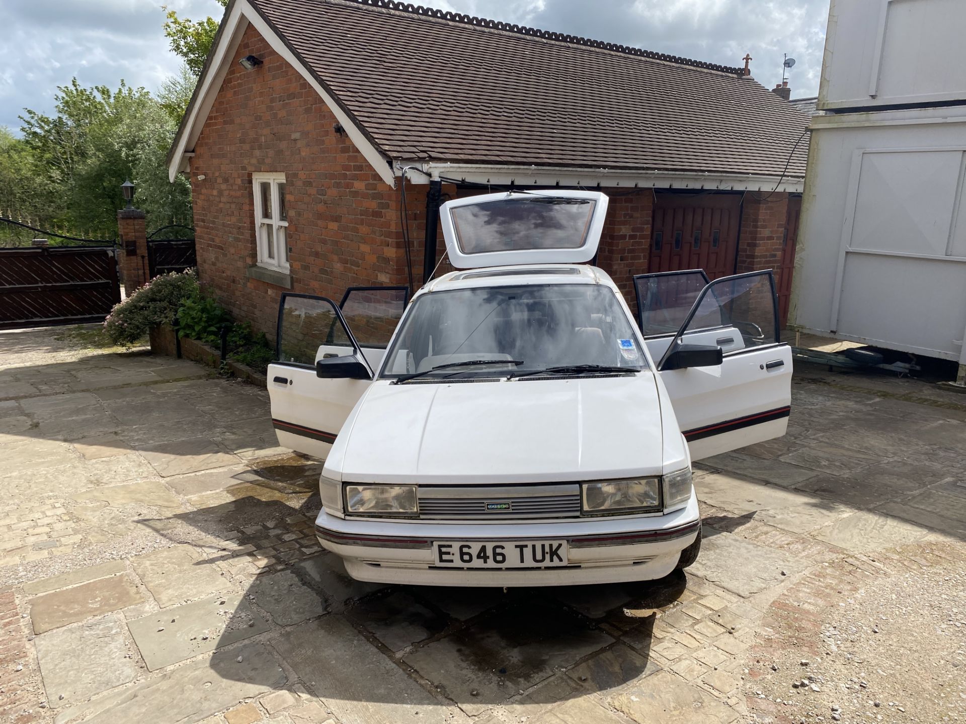 Austin Maestro - Image 2 of 11