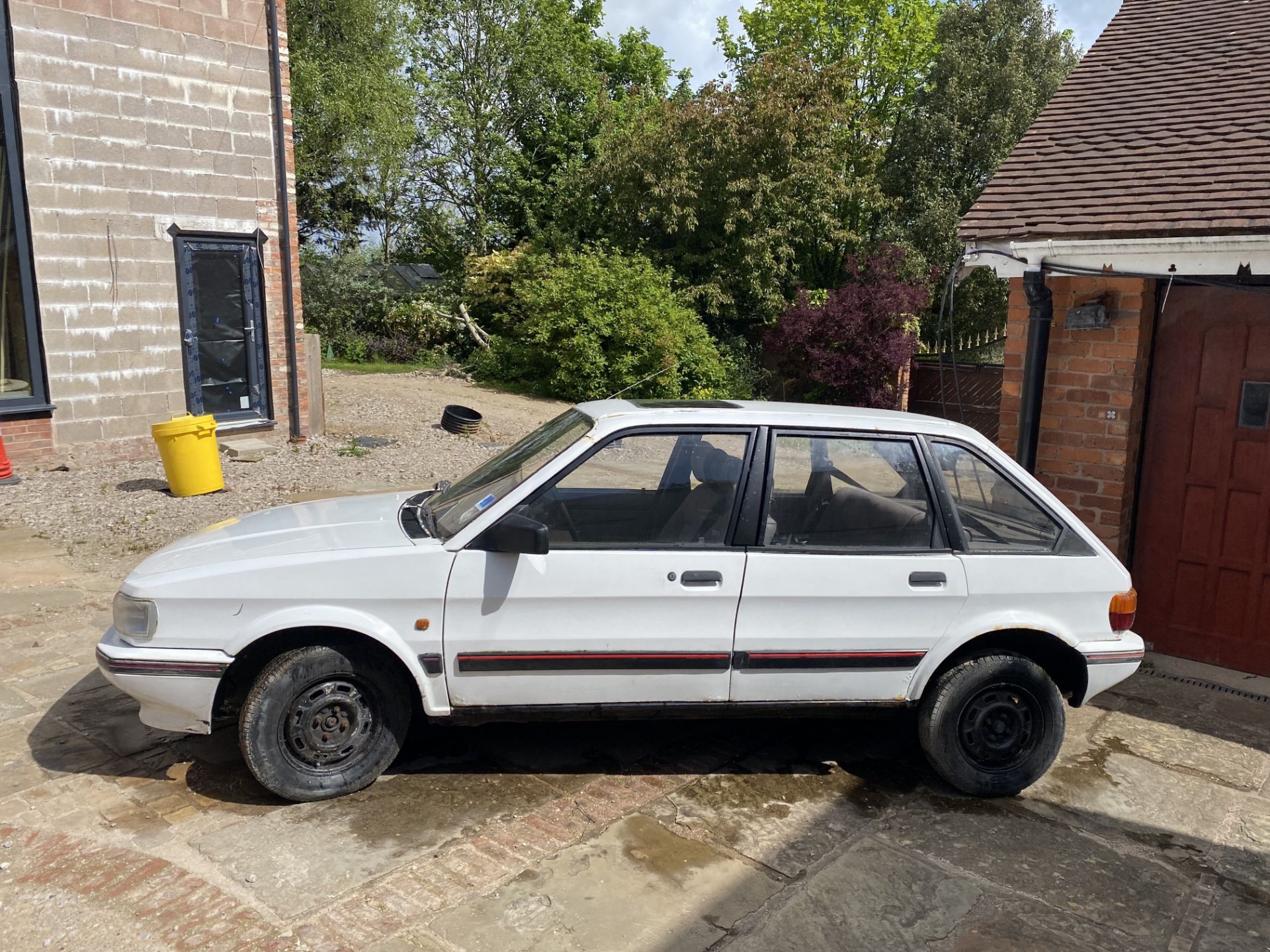 Austin Maestro - Image 4 of 11