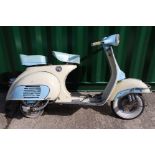 Vespa 150